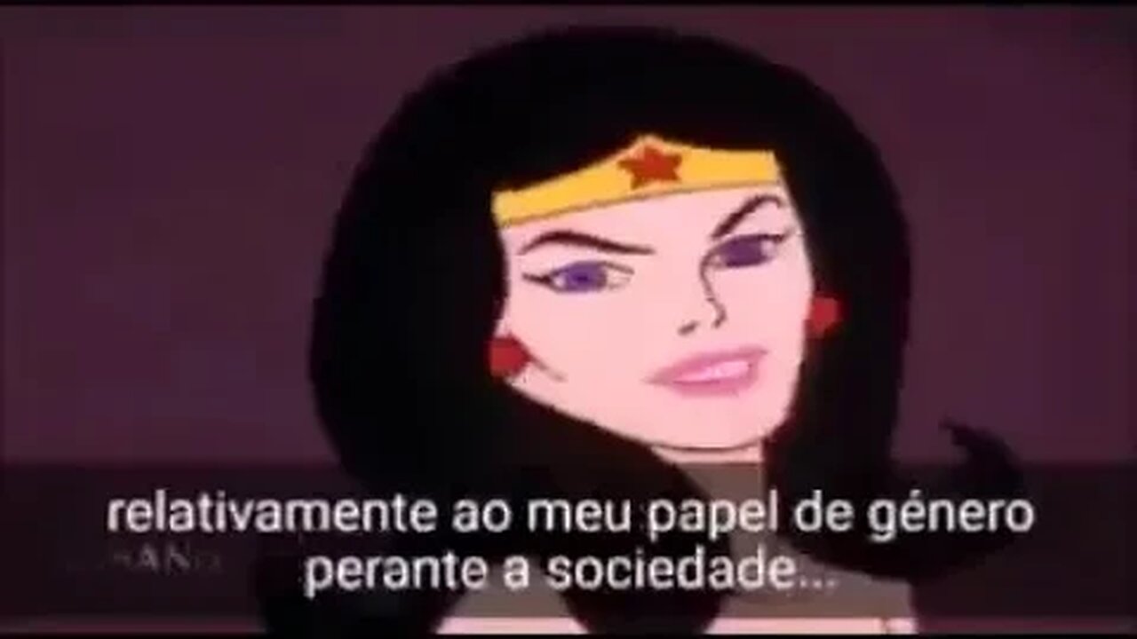 ✅SUPER AMIGUES - VERSÃO MAIS INCLUSIVE E IGUALITÁRIA🤪🤪😂
