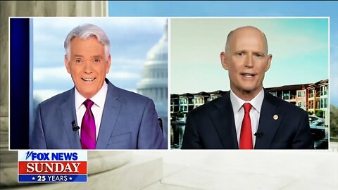 LOL: Fox Anchor CALLS OUT Lying Republican Senator on Live TV