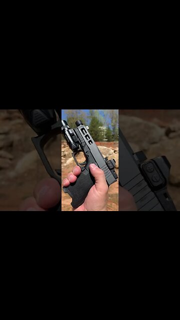 New PSA Dagger Slide #shorts