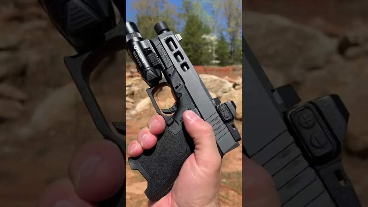 New PSA Dagger Slide #shorts