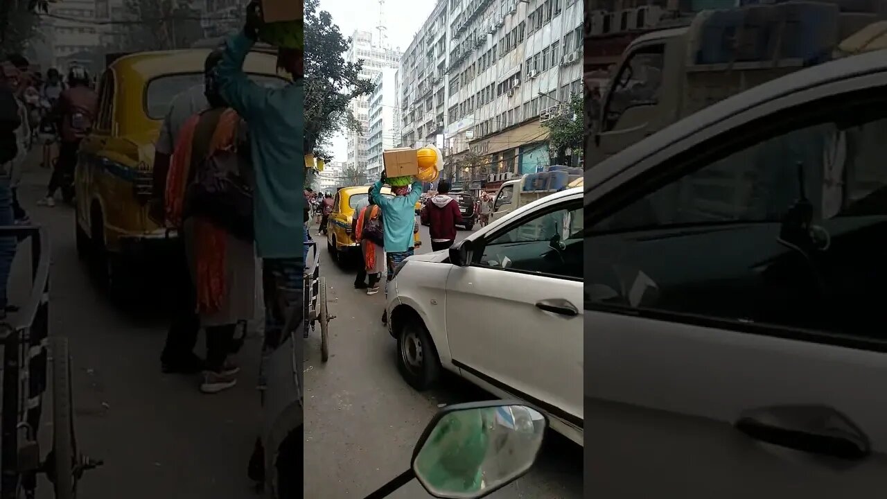 #Shorts. #Shortsvideos. #Kolkatabazer.
