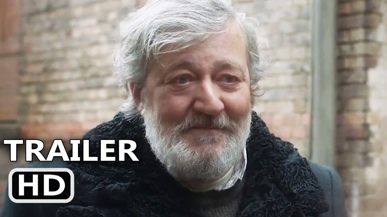 TREASURE Trailer (2024) Stephen Fry, Lena Dunham Latest Update & Release Date