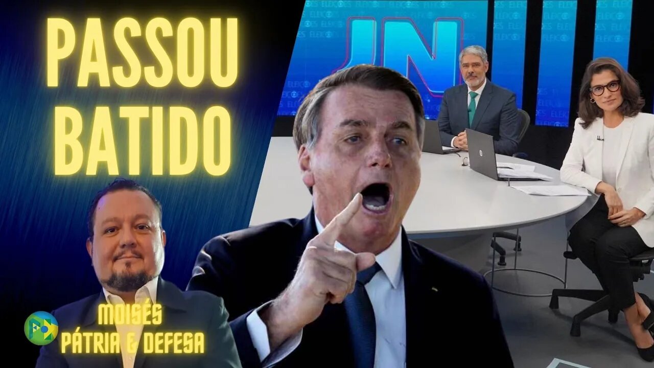 O Que Ninguém Percebeu Ontem, Entenda