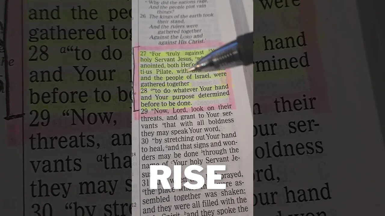 These Bible Verses Will Blow Your Mind!