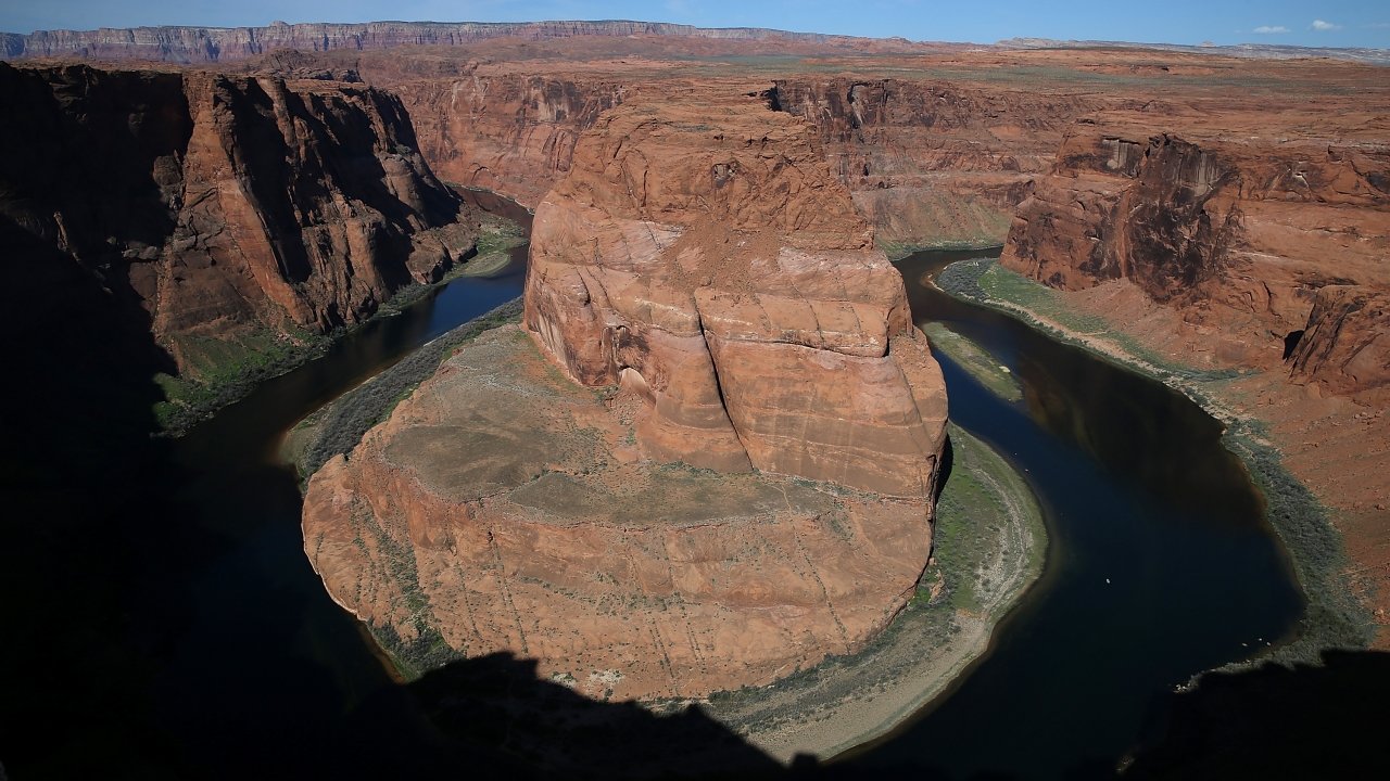 3 Dead In National Parks Service Areas Since Government Shutdown