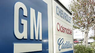 GM to Cease Operations In Australia, New Zealand, Thailand