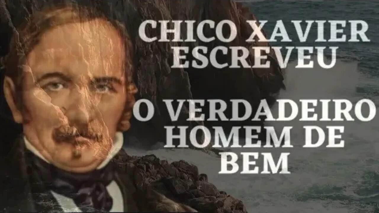 ✅O VERDADEIRO HOMEM DE BEM