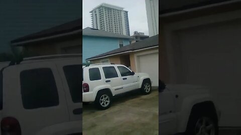 Philadelphia Man Is Running Away From The Press