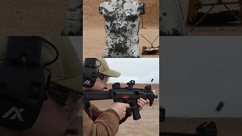 Shooting at Shot Show 2023!