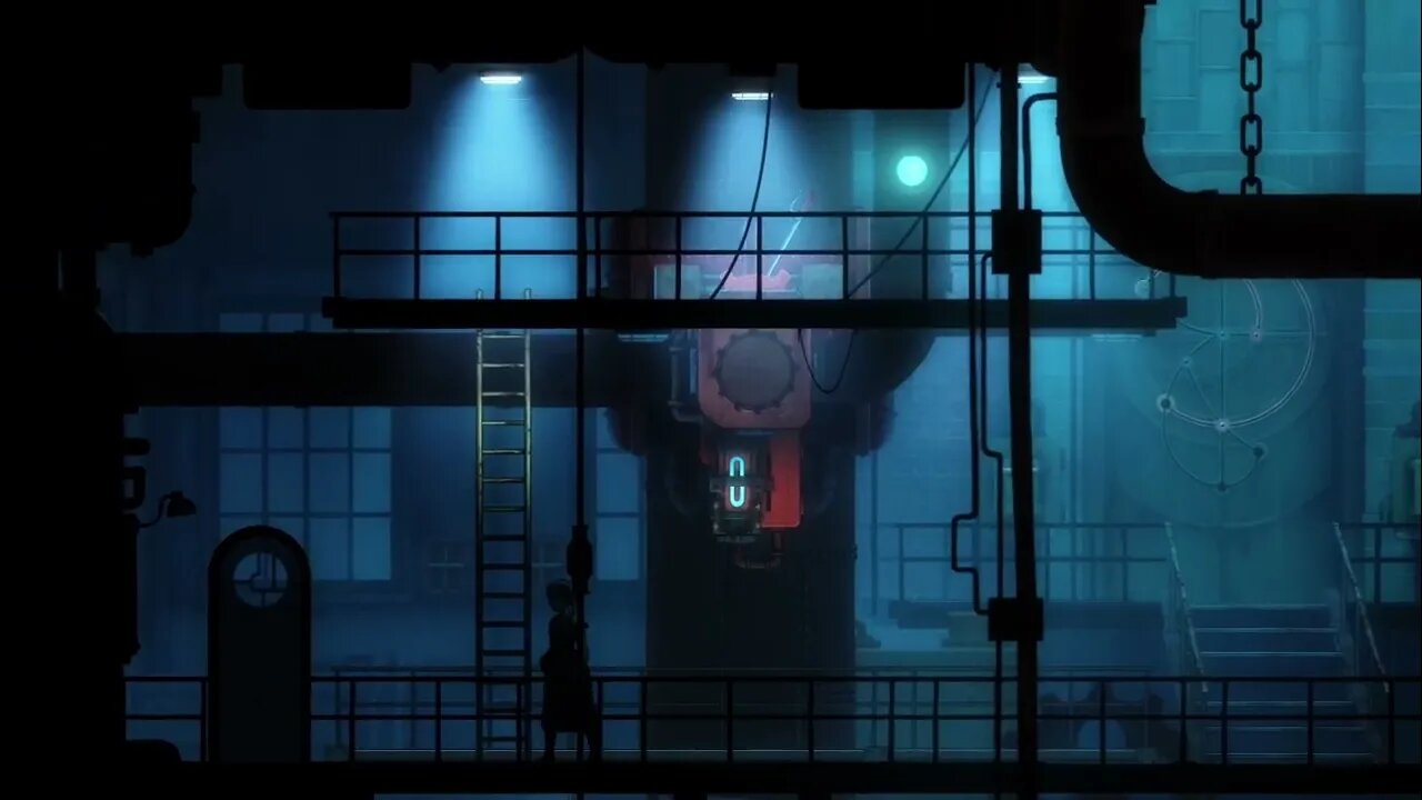 Forgotton Anne (Steam demo, gameplay)