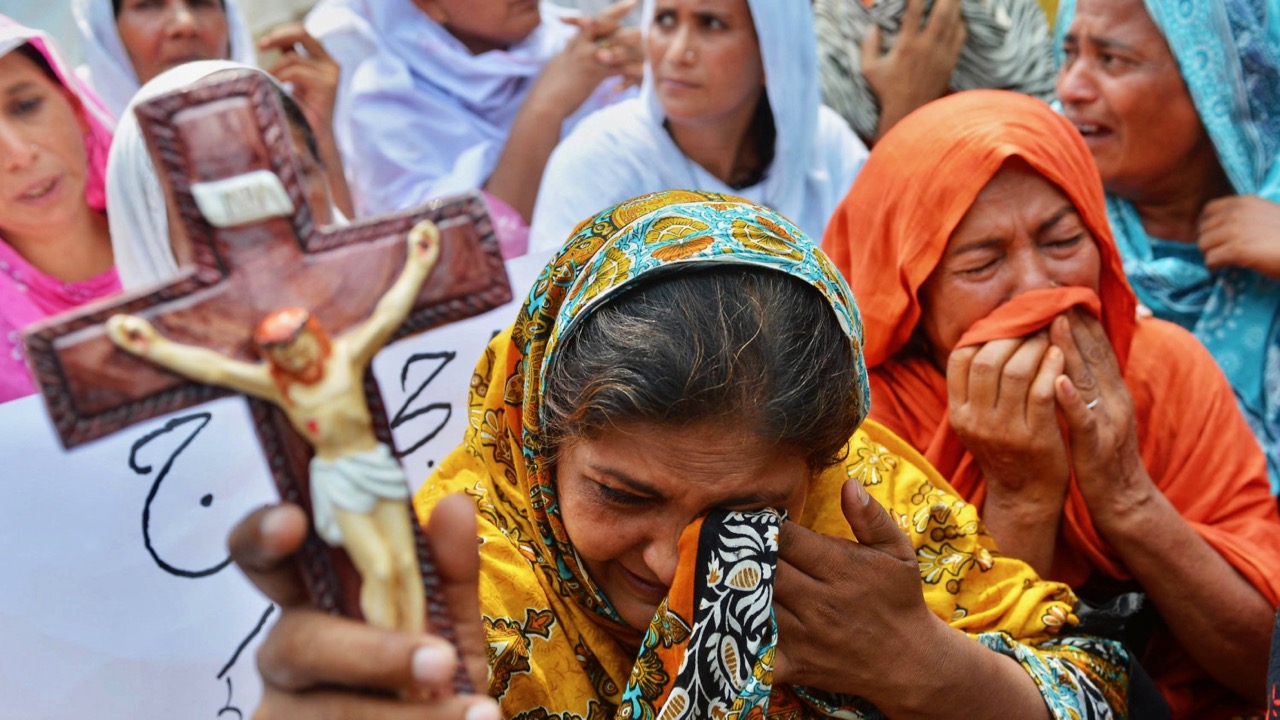 Pakistani Christian Girl Murdered for Refusing Muslim Marriage Proposal