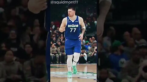 Luka Doncic Edit