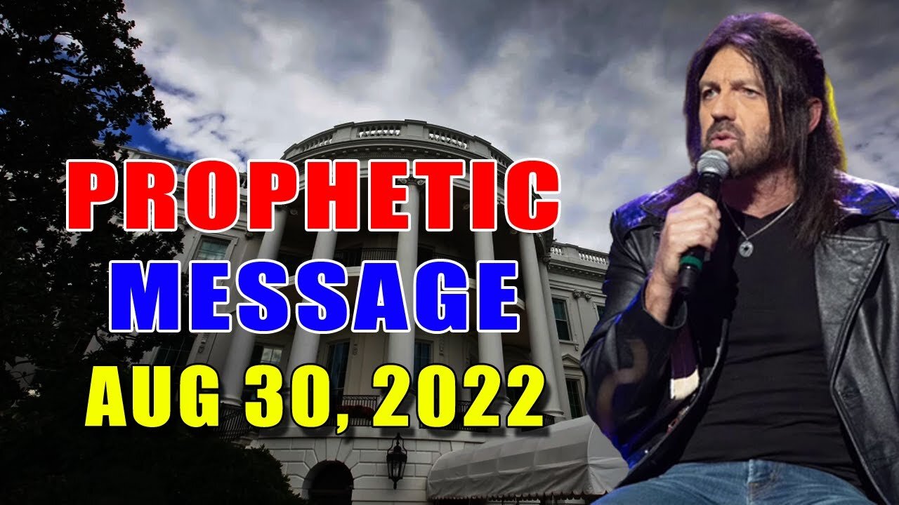 ROBIN BULLOCK PROPHETIC VISION ✝️ CRIPPLE THE POWER OF EVIL POLITICIANS - TRUMP NEWS