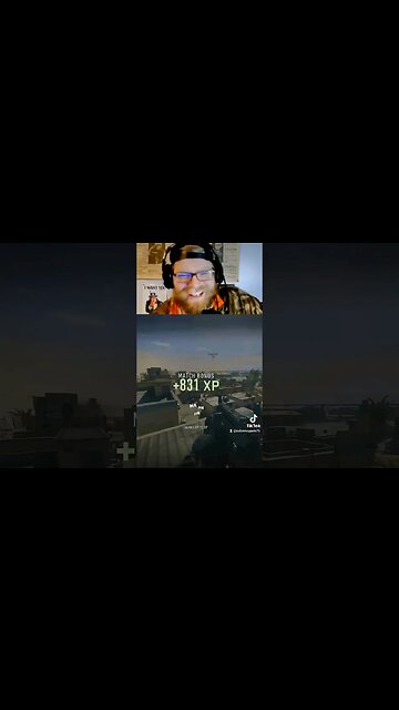 #shorts #callofduty #funny #warzone #gulag #almazrah #twitchclips #battleroyale #broken #imtrash #ui