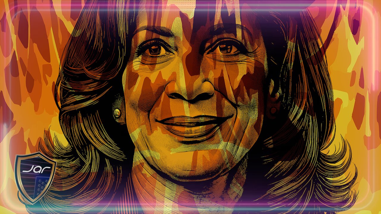 Kamala Exposed: SUPERCUT—Propaganda, Agendas & Hidden Mysteries