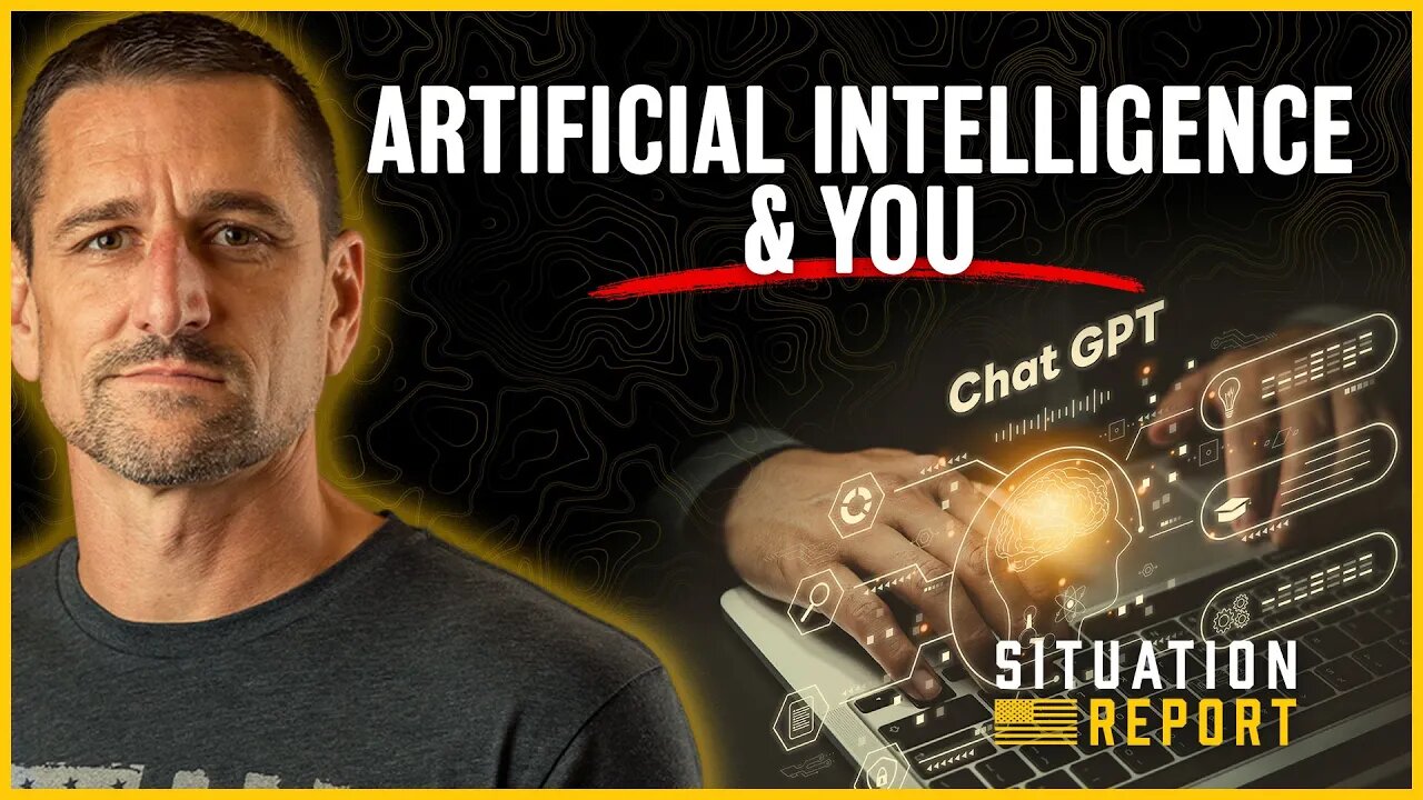 Artificial Intelligence, ChatGPT, & You