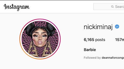 Nicki Minaj Responds