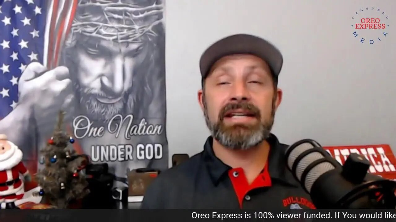 Live - More Truth About Twitter - Fresno Fake Church W/ Drag Queens