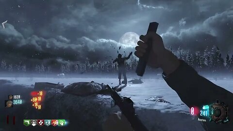 ARDENNES (Call of Duty Zombies)