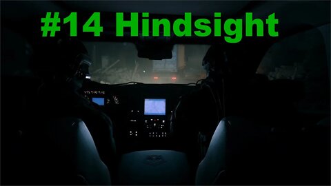 Modern Warfare 2 - Mission #14 (Hindsight)