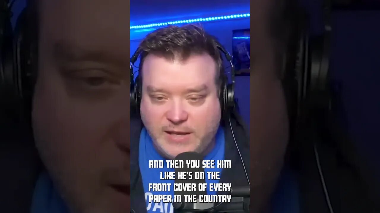 Opie And Anthony's Ex-Producer E Rock Mentions 1 of His Influences #shorts #opieandanthony #comedy