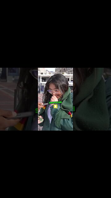 Can you name 10 Cryptocurrencies to win a MacBook? #cryptocurrency #crypto #streetquiz