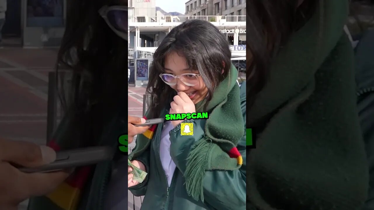 Can you name 10 Cryptocurrencies to win a MacBook? #cryptocurrency #crypto #streetquiz