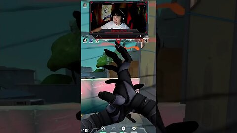 Omen ult is just Crazy!!! #shorts