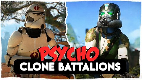 3 Clone Battalions That Would Have Razed Worlds to the Ground if they Could