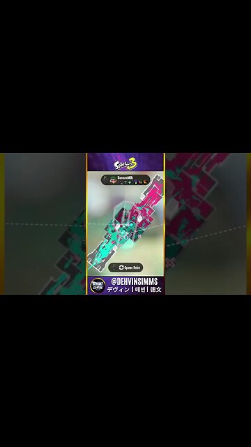 While I reloaded I saw this!