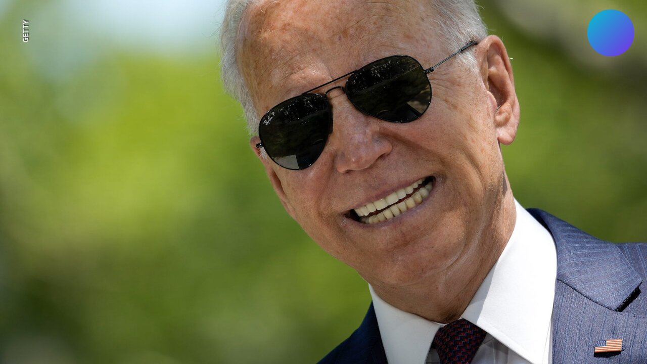 From Biden's aviators to Lincoln's hat, a look back at past presidents' iconic styles