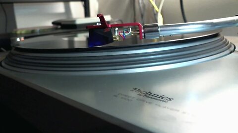 Ortofon 2M Blue - Cool It Now - New Edition - Vinyl 1984