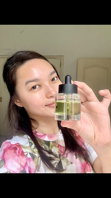 PESTLO - Pantherecipe Nonicica Soothing Serum