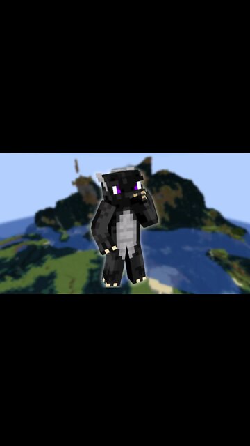 Deep Dark Single Biome Experiment...