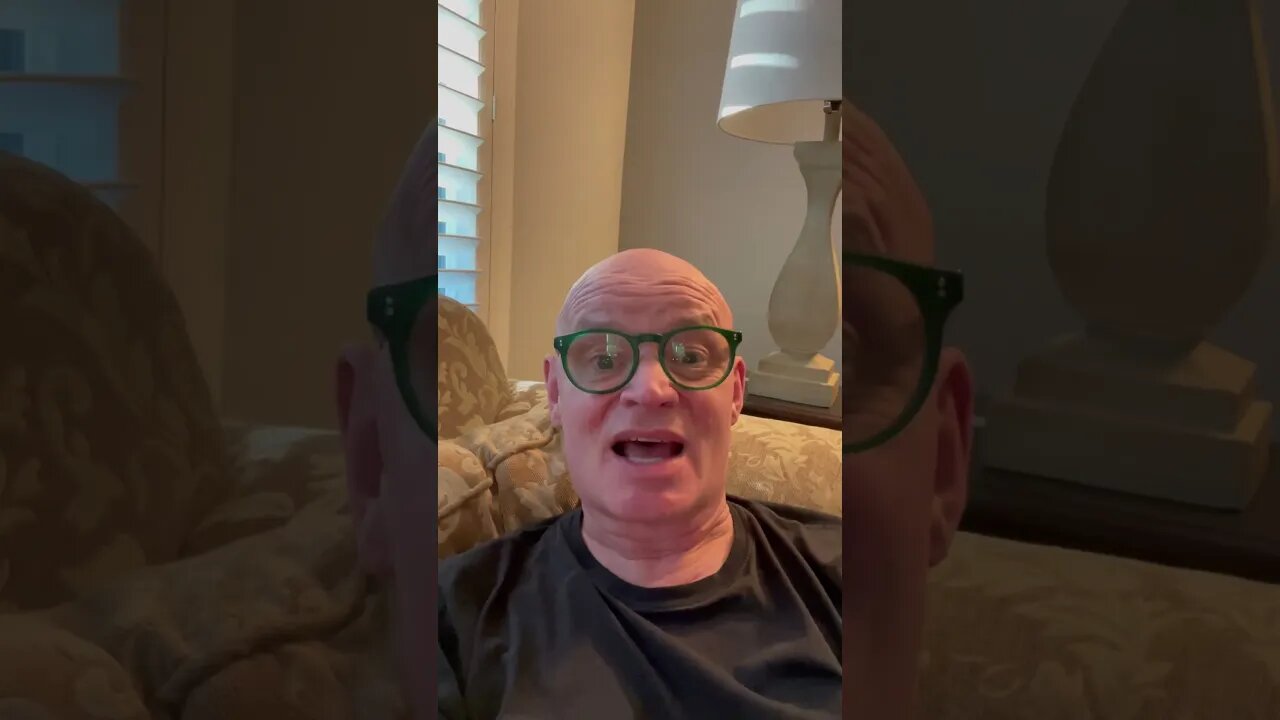 We must love and respect each other to survive. #shorts