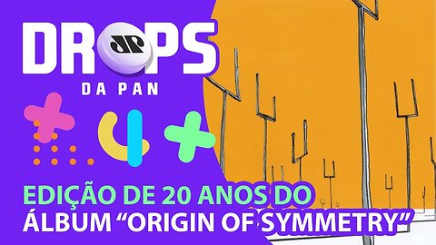 NEWS DAS BANDAS: MUSE, DURAN DURAN E RADIOHEAD | DROPS da Pan - 27/05/21