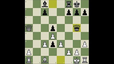 Daily Chess play - 1289 - Castled into a pin...