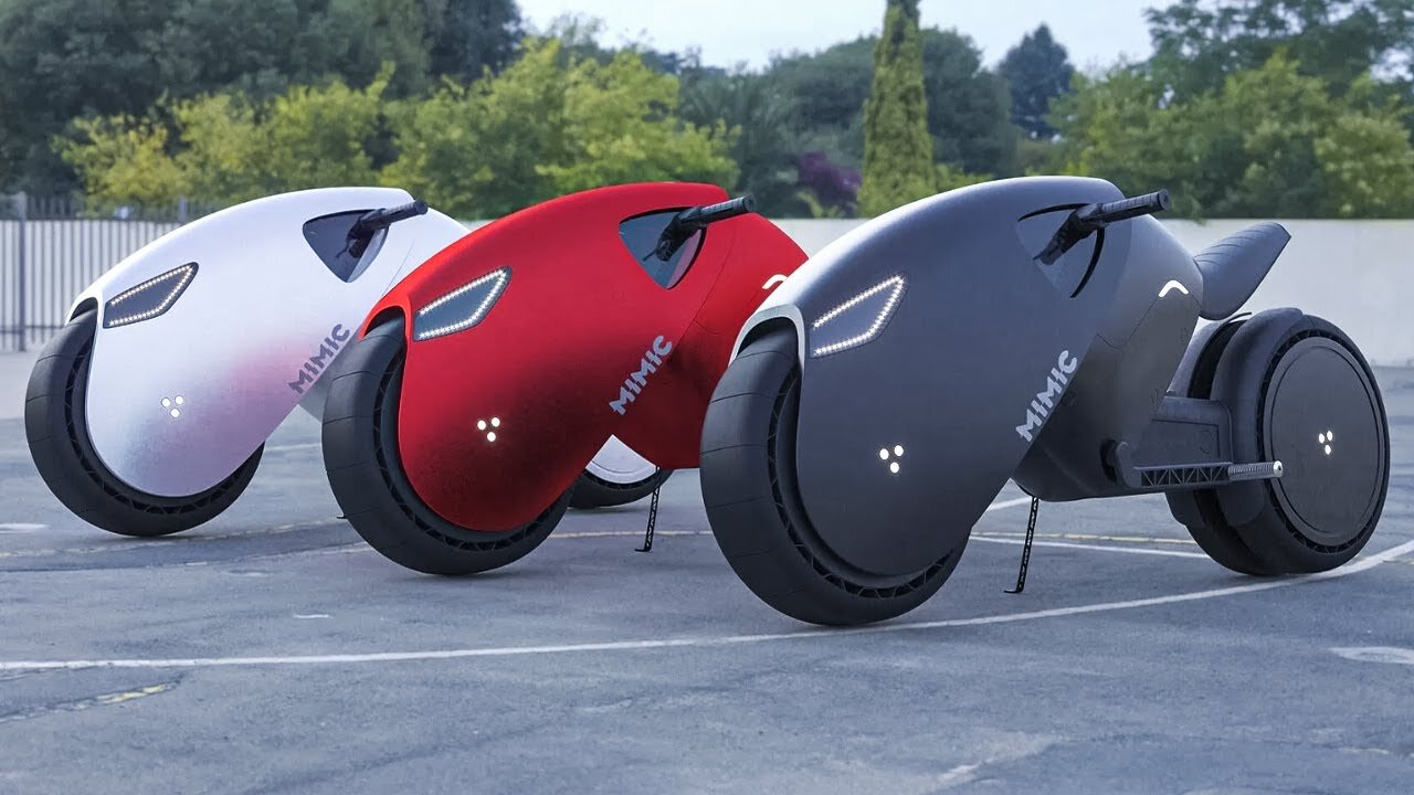 8 COOLEST CAR CONCEPTS YOU SHOULD SEE