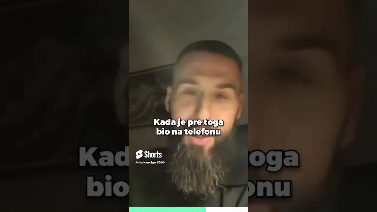 Zavisnost od telefona - Dušan Blagojević - Blago za dušu