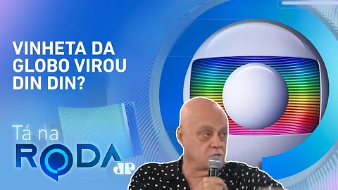 OSCAR MARONI DETONA A GLOBO: “IA PROCESSÁ-LOS”