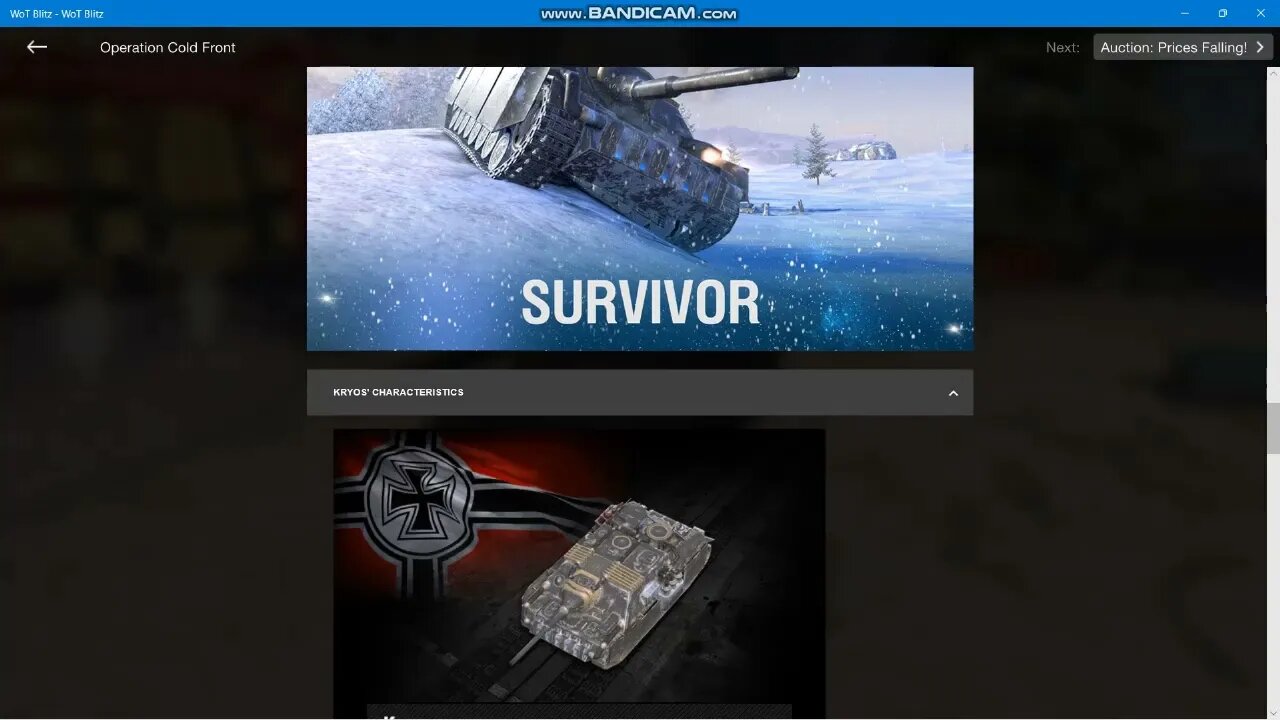 WOTB | New Battle pass!!