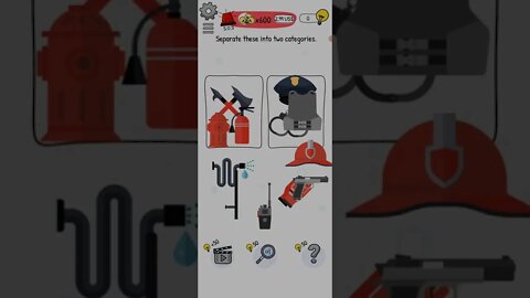 Who is, Brain Teaser & Riddles Level 37