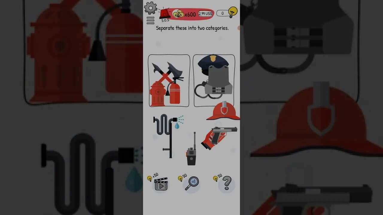 Who is, Brain Teaser & Riddles Level 37