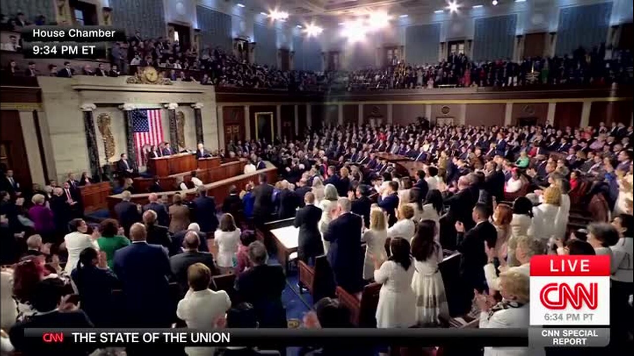 Biden to S.C. Justices: Women Are Not Without Electoral or Political Power — You’ll Realize What You Just Brought About