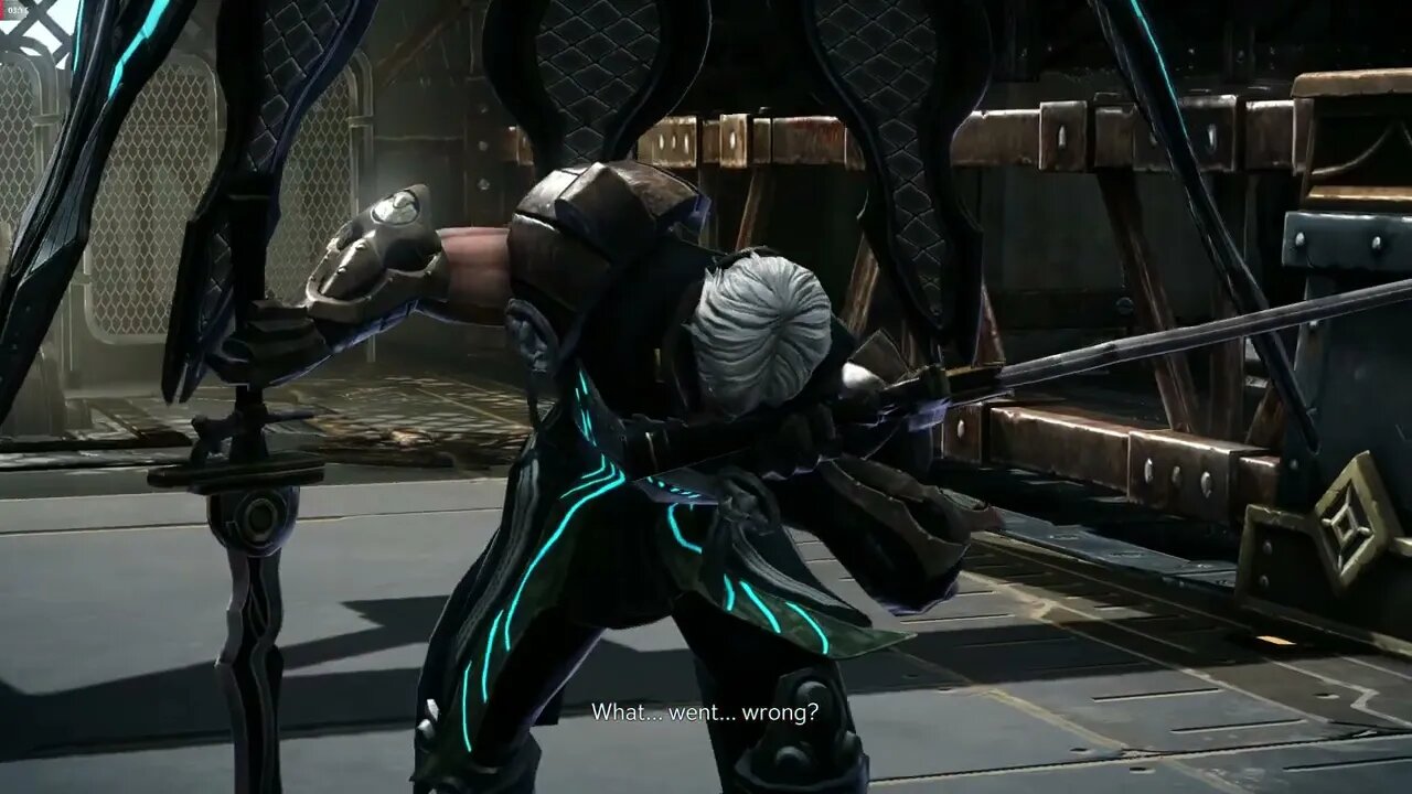 Lost Ark MMORPG Iron Gate