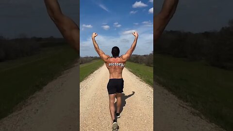 Flexing Boosts Testosterone