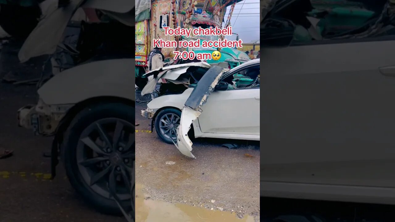 Danger road accident #shorts #tranding #youtubeshorts #rimalvlogs #viral #viralvideo #shortsviral