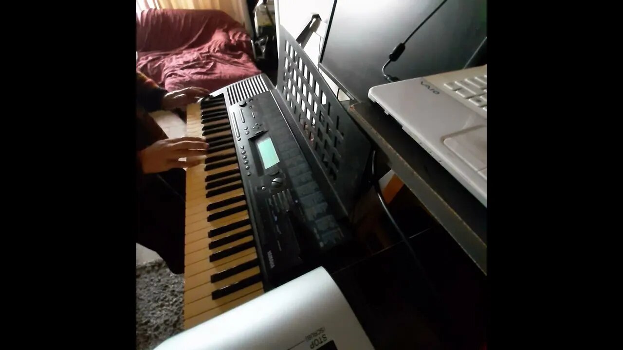 152bpm style 01 rkboogie dual voice 06 e-piano & 37 slapbass1