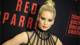 Jennifer Lawrence's 'Timeless' Engagement Ring Worth $250,000