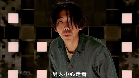 The 1/3 of "Furious Fang" is really an unexpected remake, recreating the killing array in
